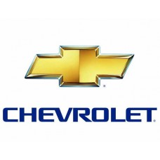 Piese auto Chevrolet